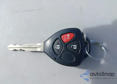 2011 Toyota Rav4 from USA, damaged, VIN 2T3BF4DV0BW130623